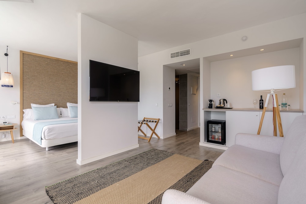 Aluasoul Mallorca Resort - Adults Only 49/71
