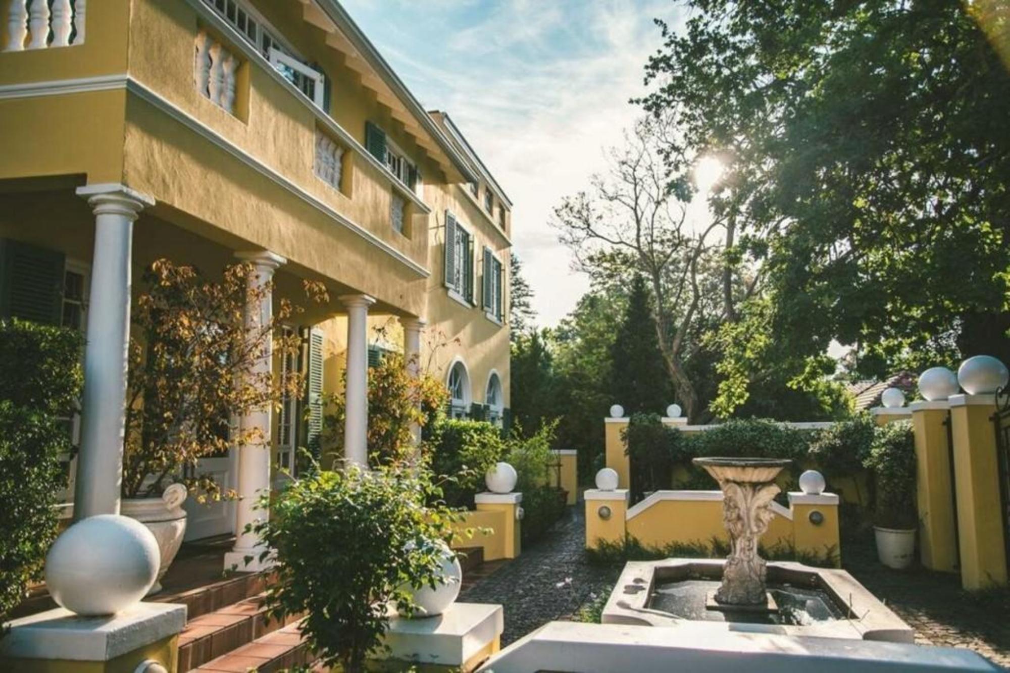 Villa Grande Guest House 25/42