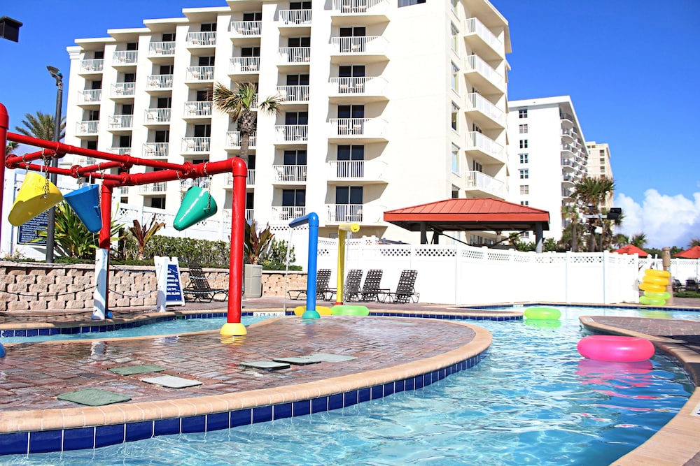 The Cove on Ormond Beach, a Hilton Vacation Club 41/49