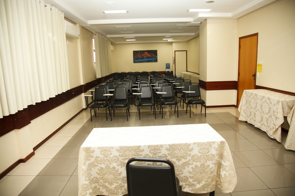 Villalba Hotel 45/52