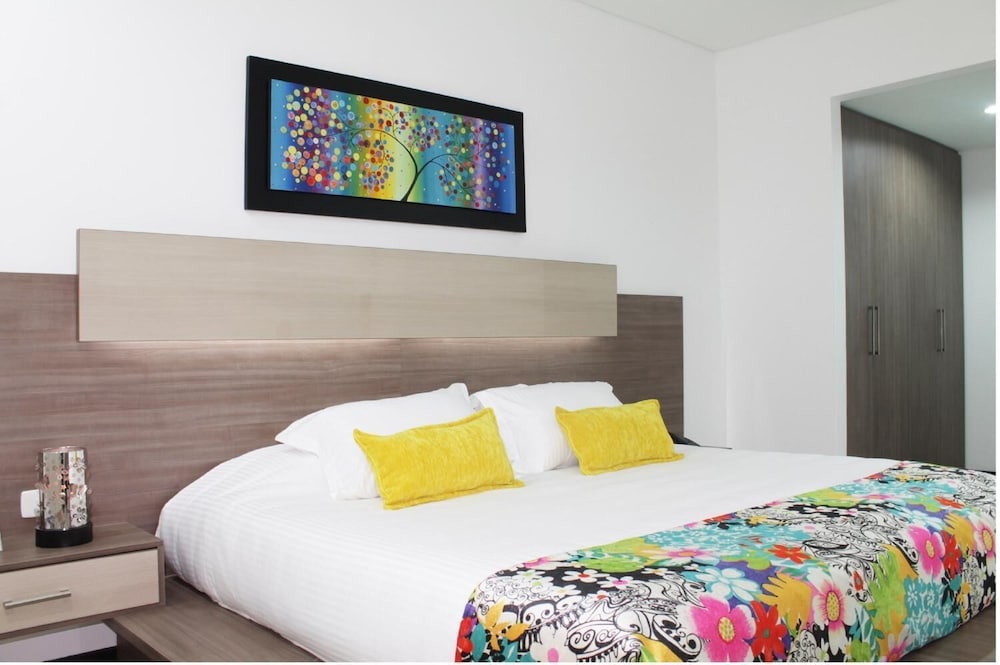 Hotel Baroca 14/68