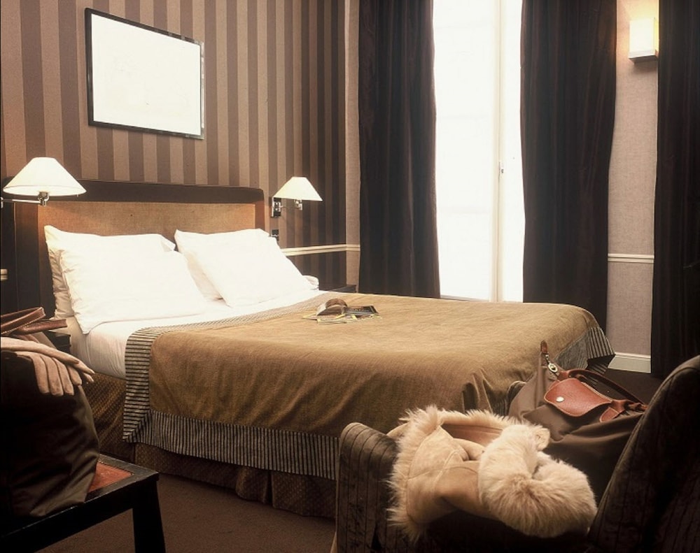 Victoires Opera Hotel 35/73
