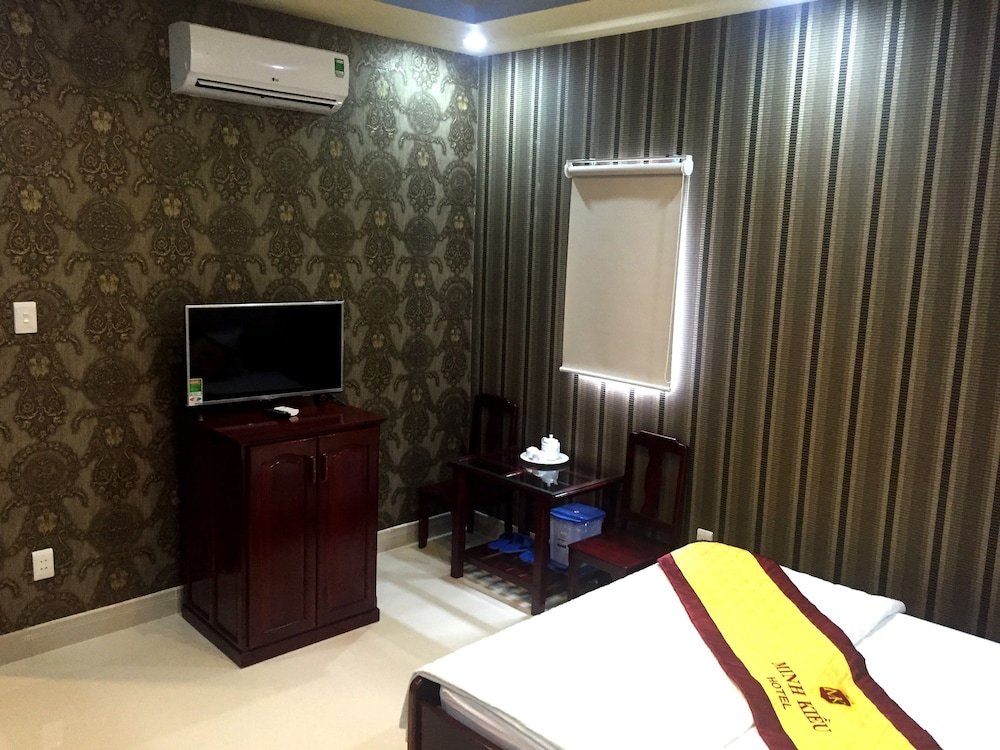 Minh Kieu 2 Hotel 17/54