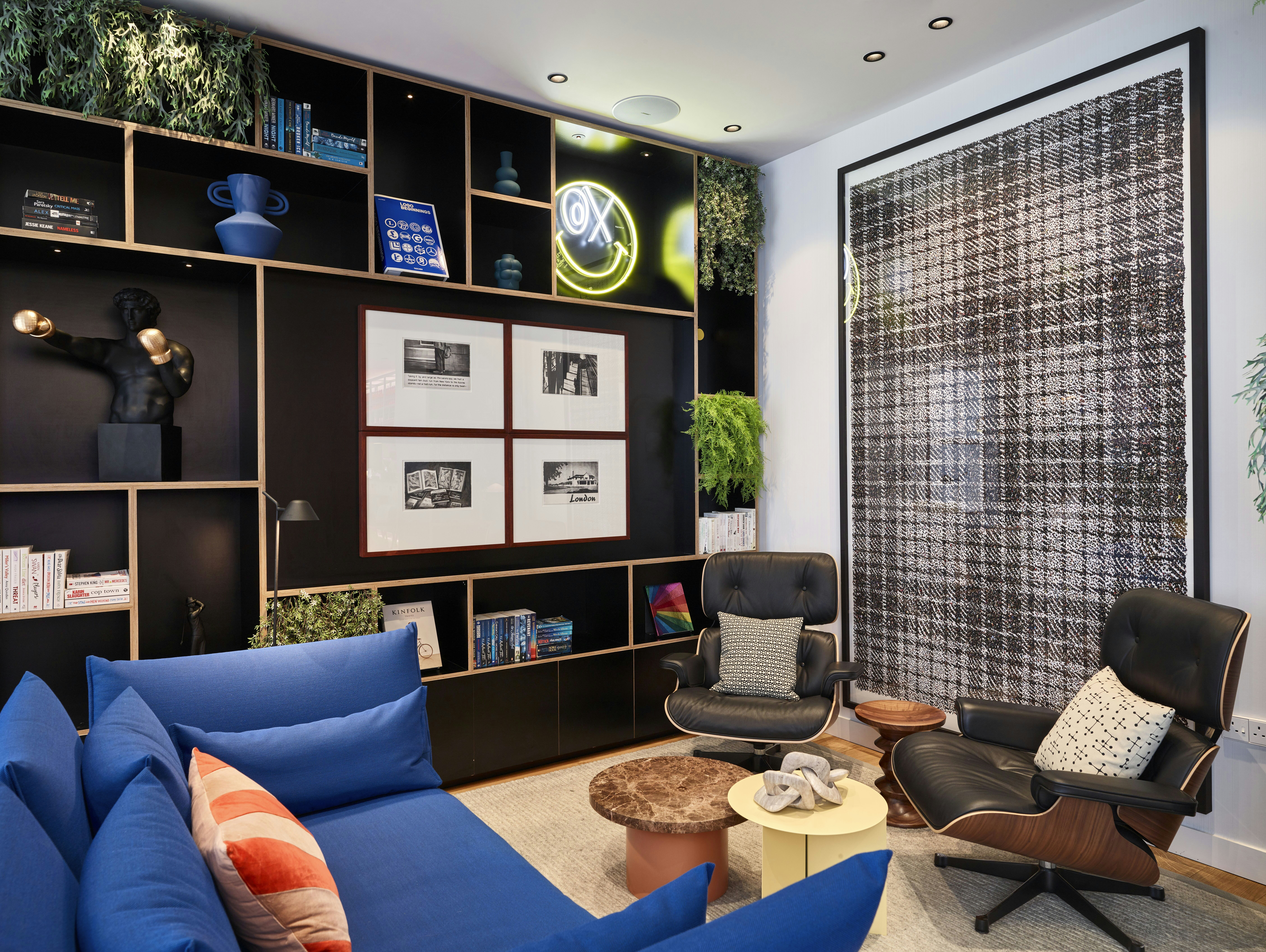 citizenM London Victoria Station 8/23