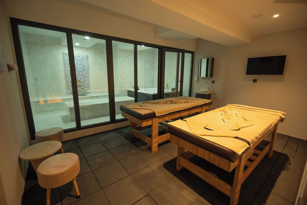 Grand Salizze Hotel 45/58