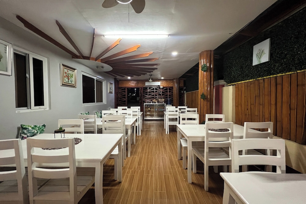 Gilin Pension House 23/27