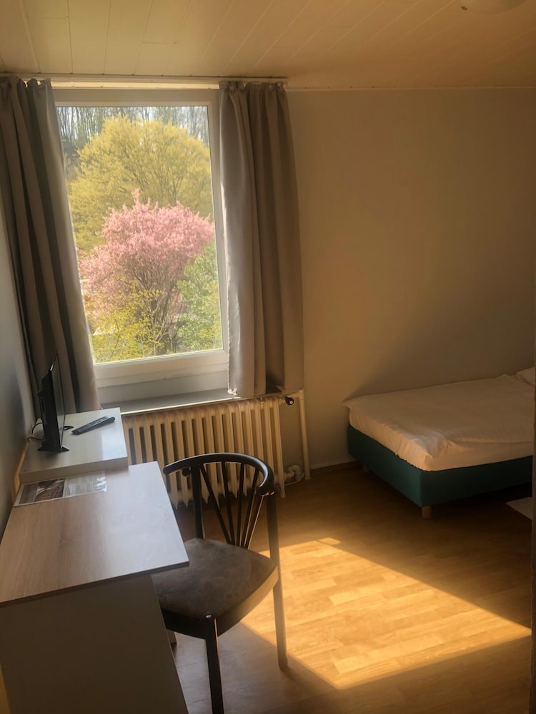 Hotel Schwaferts 27/37