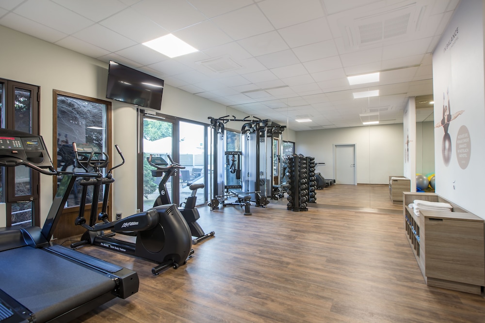 Novotel Wroclaw Centrum 23/44