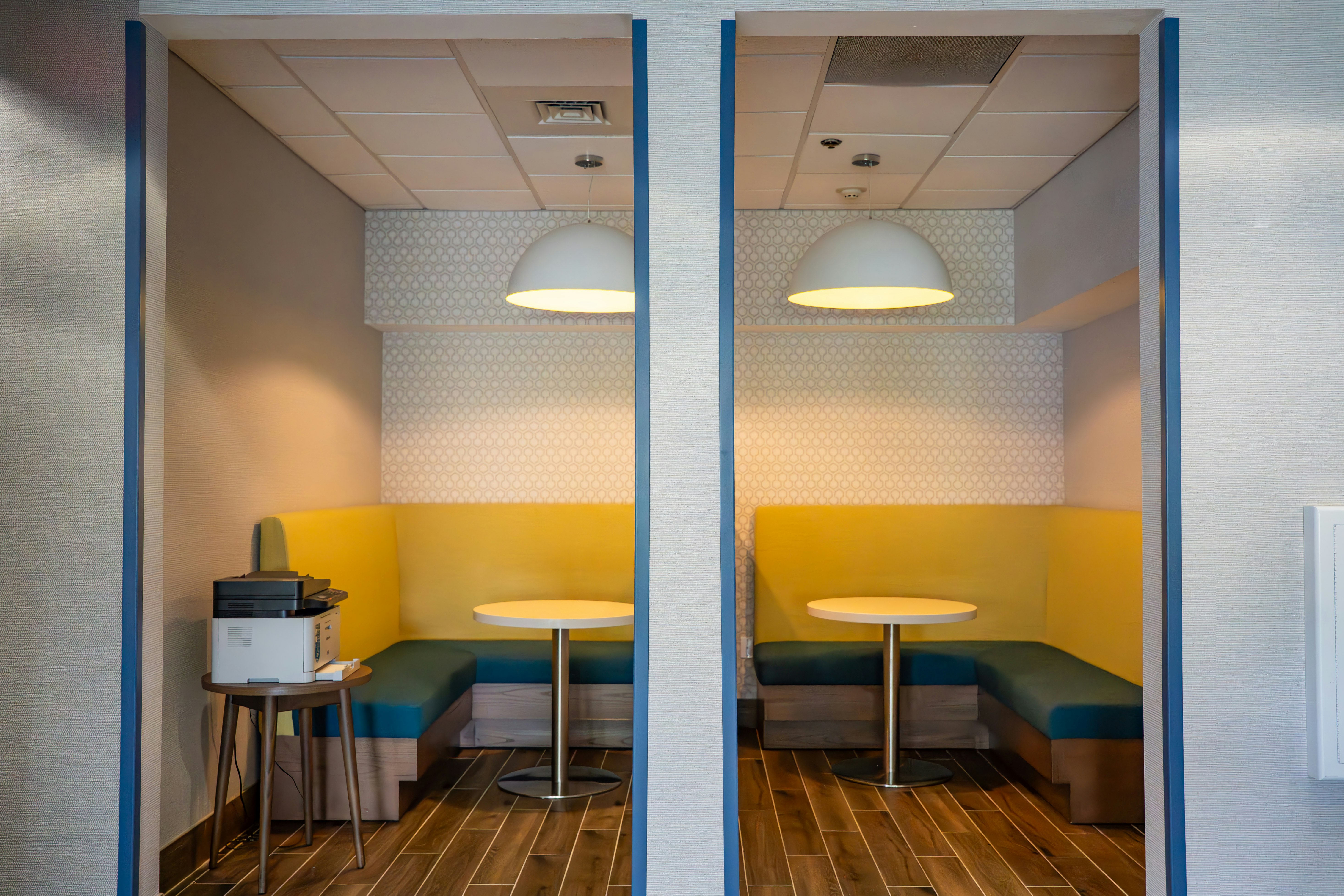 Hampton Inn Turnersville (Philadelphia Area) 10/18