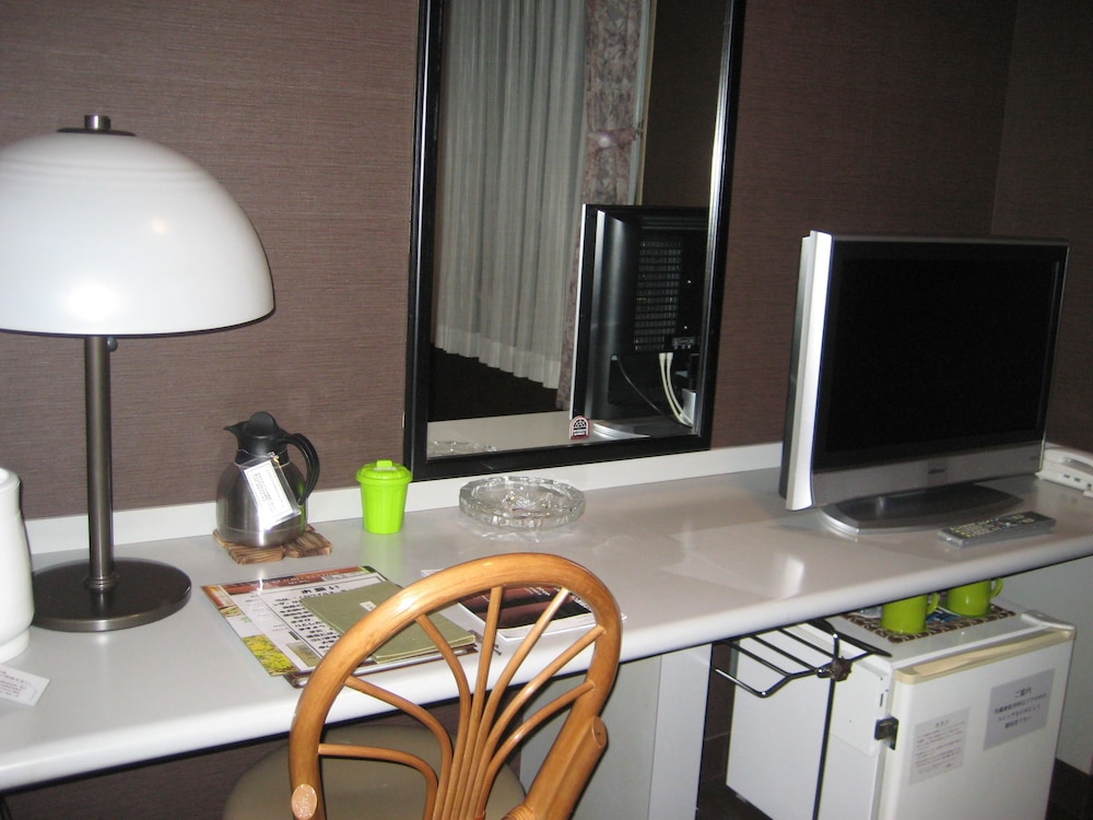 Ooike Hotel 15/50