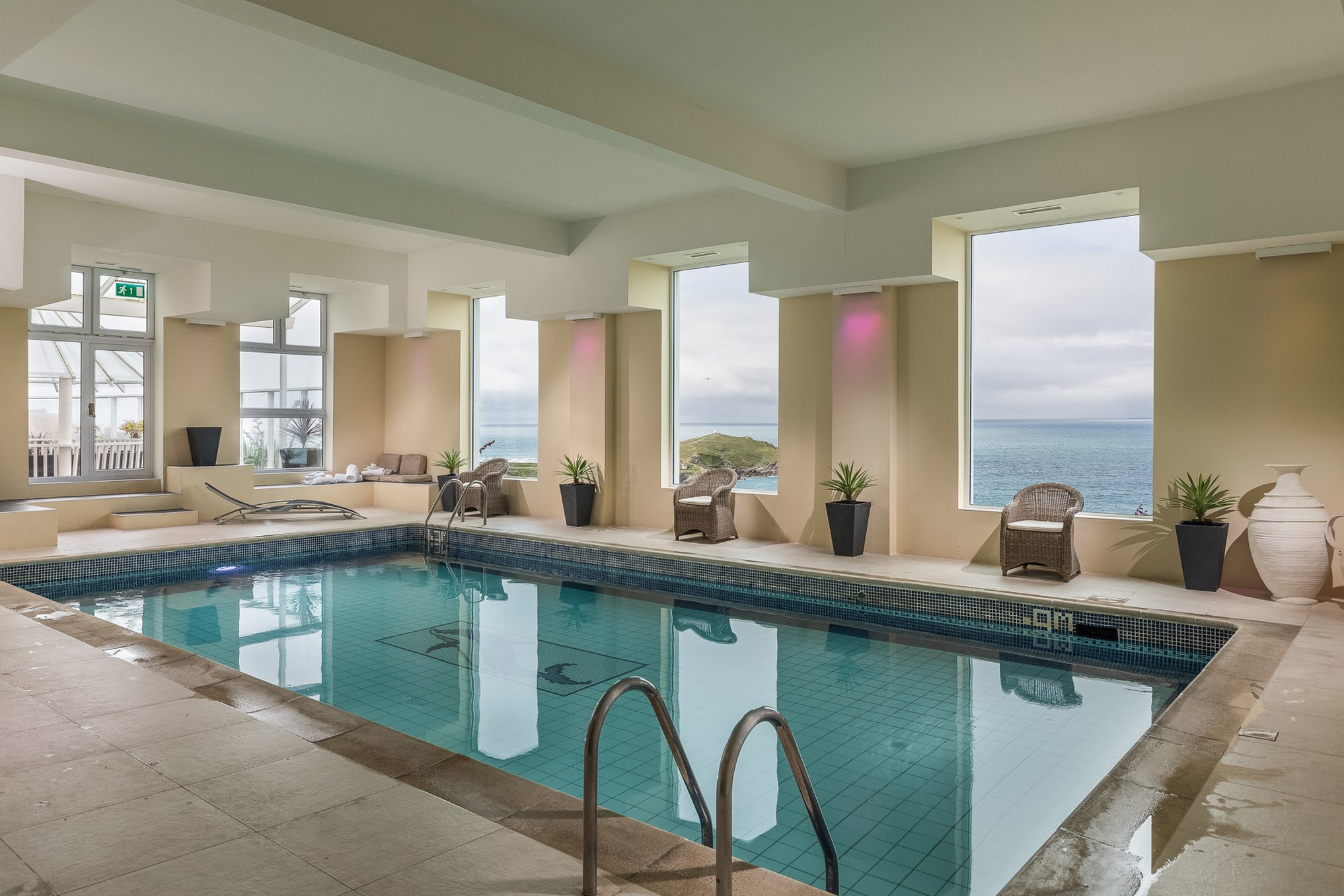 The Atlantic Hotel 10/23