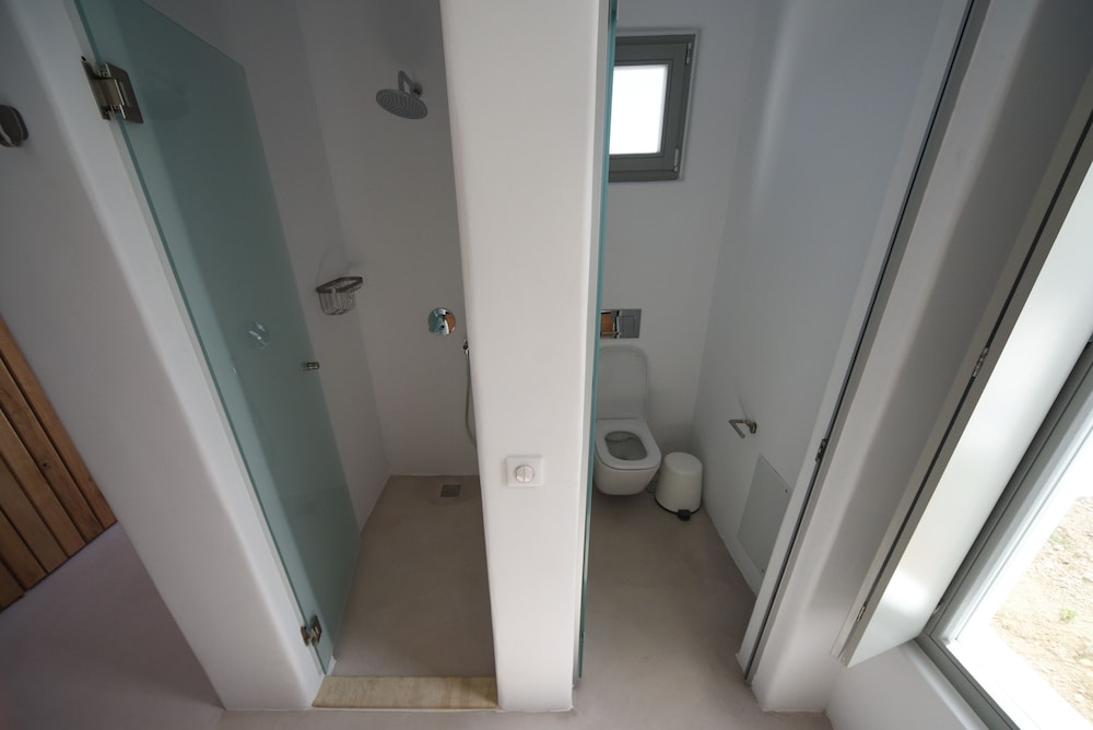 Myconian Crown Suites in MYKONOS