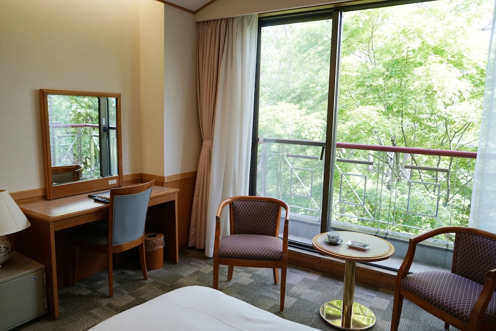HOTEL BLANCVERT NASU 45/71