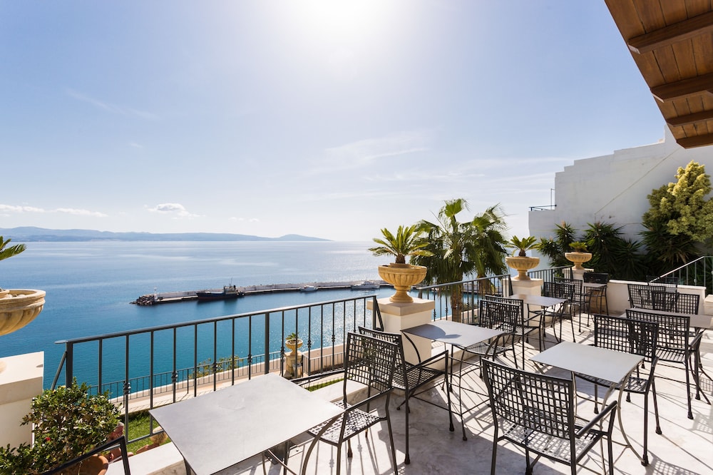 Palazzo Greco Boutique Hotel 46/62