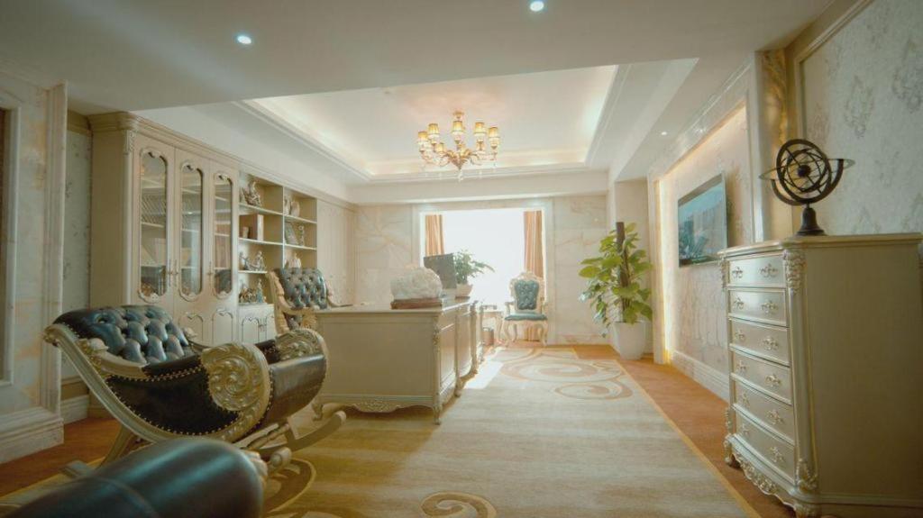 Hunan WanJiaLi International Hotel 11/52