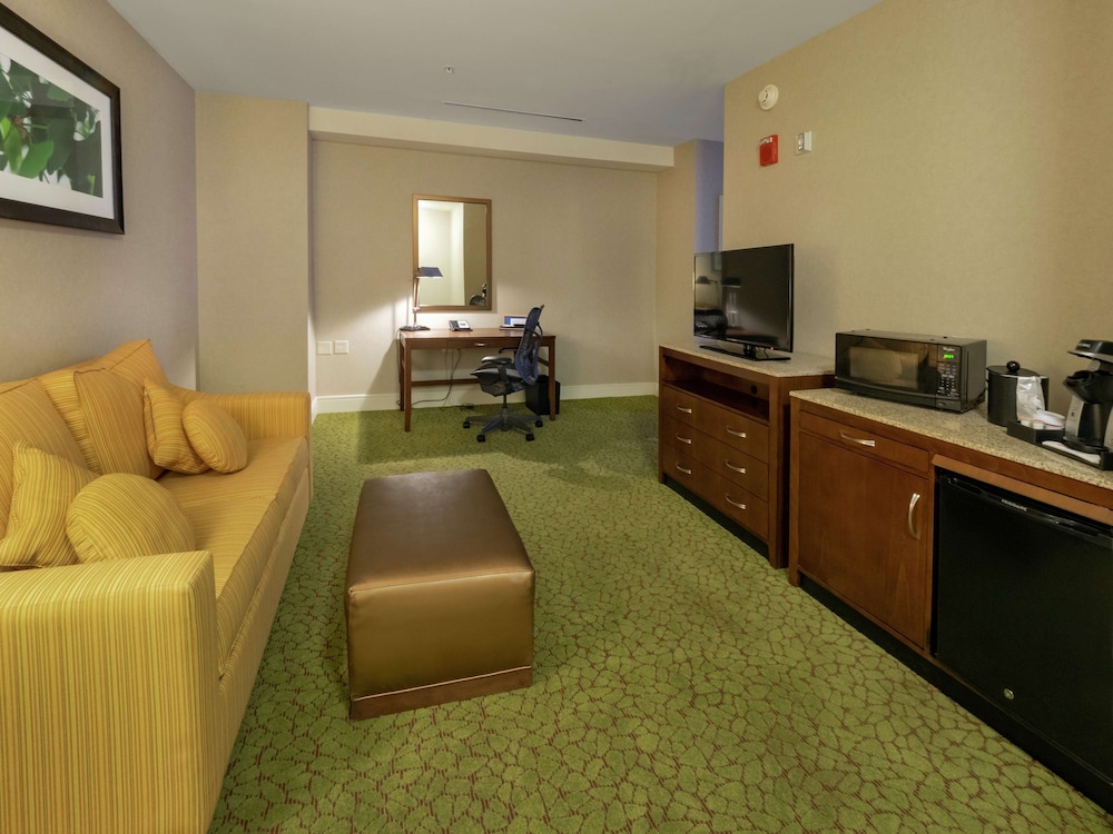 HILTON GARDEN INN BUFFALO DOWNTOWN 31/60