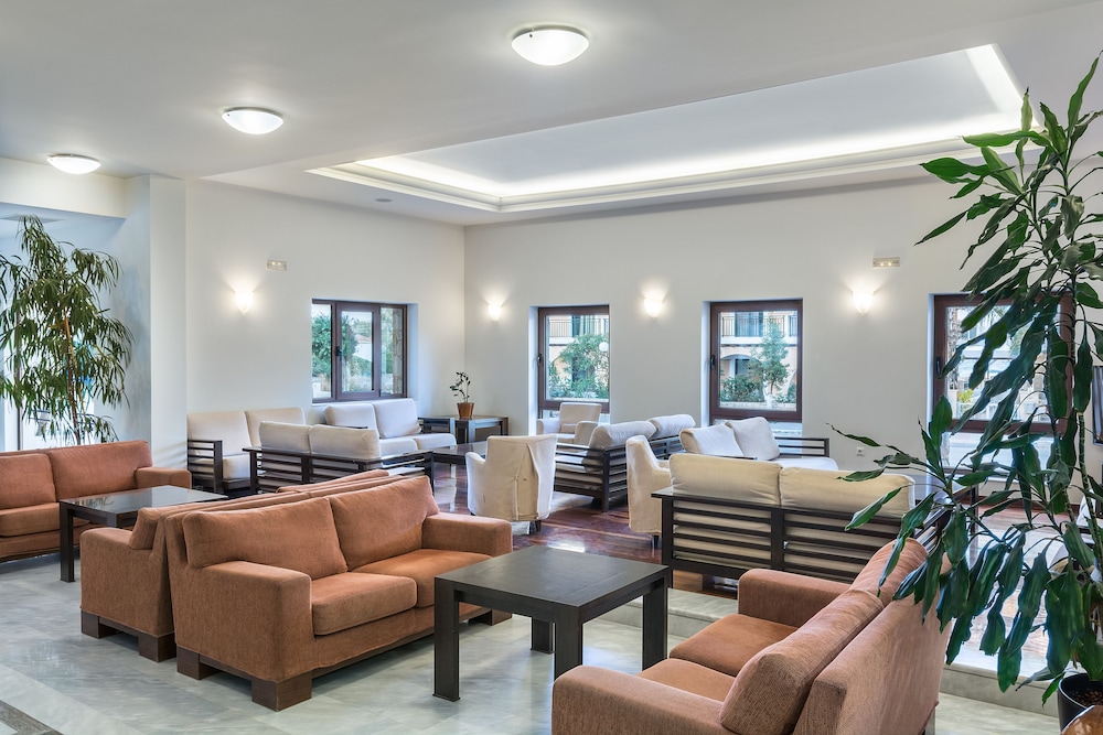 Creta Palm 38/68