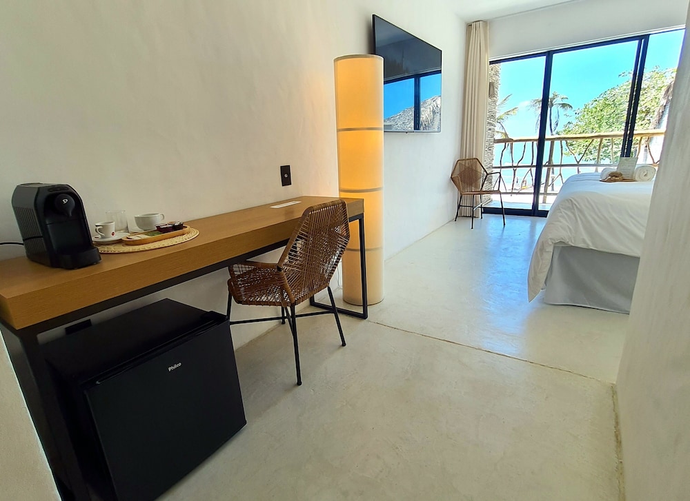 Apenunga Eco Hotel 4/68