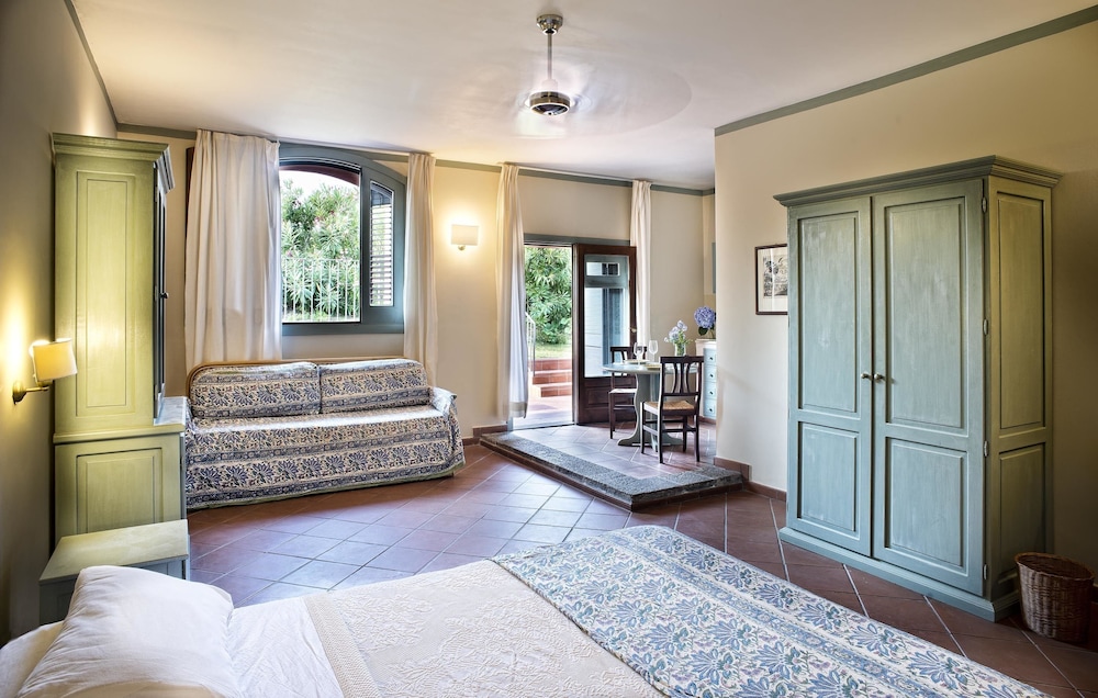 Tenuta San Michele 5/31