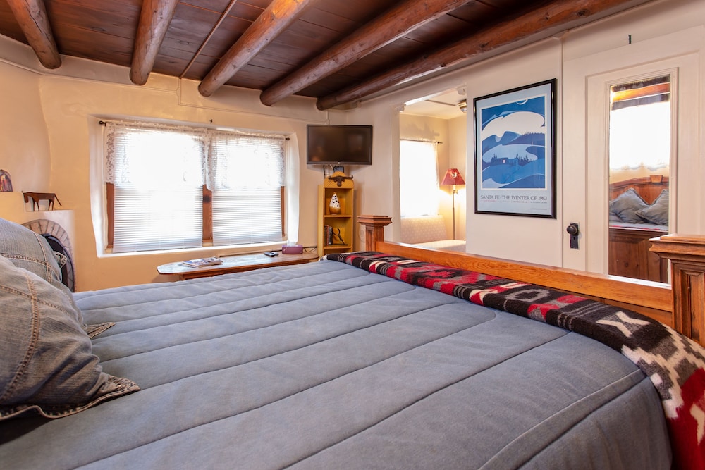 Pueblo Bonito Bed And Breakfast Inn 23/70