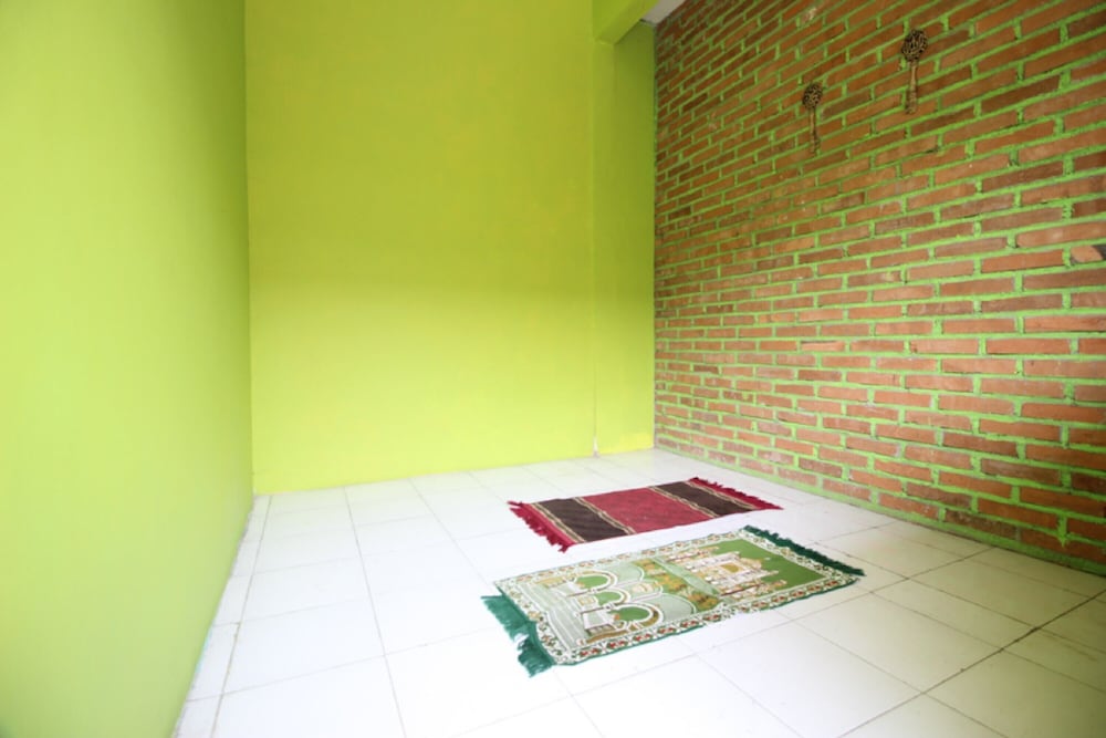 Reddoorz Jalan Parangtritis 36/56