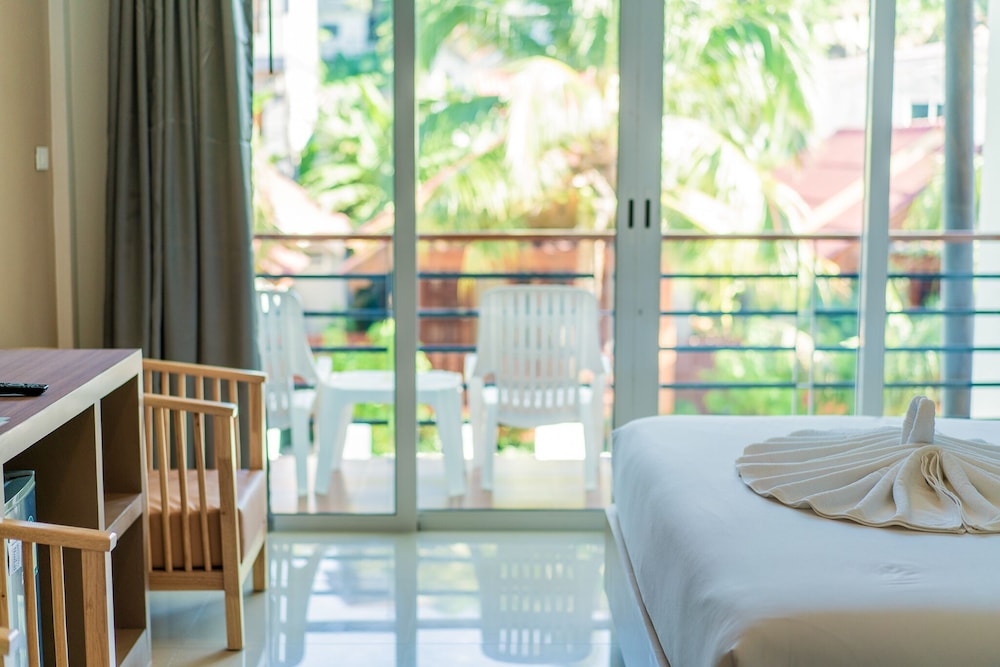 Phi Phi Anita Resort 34/76