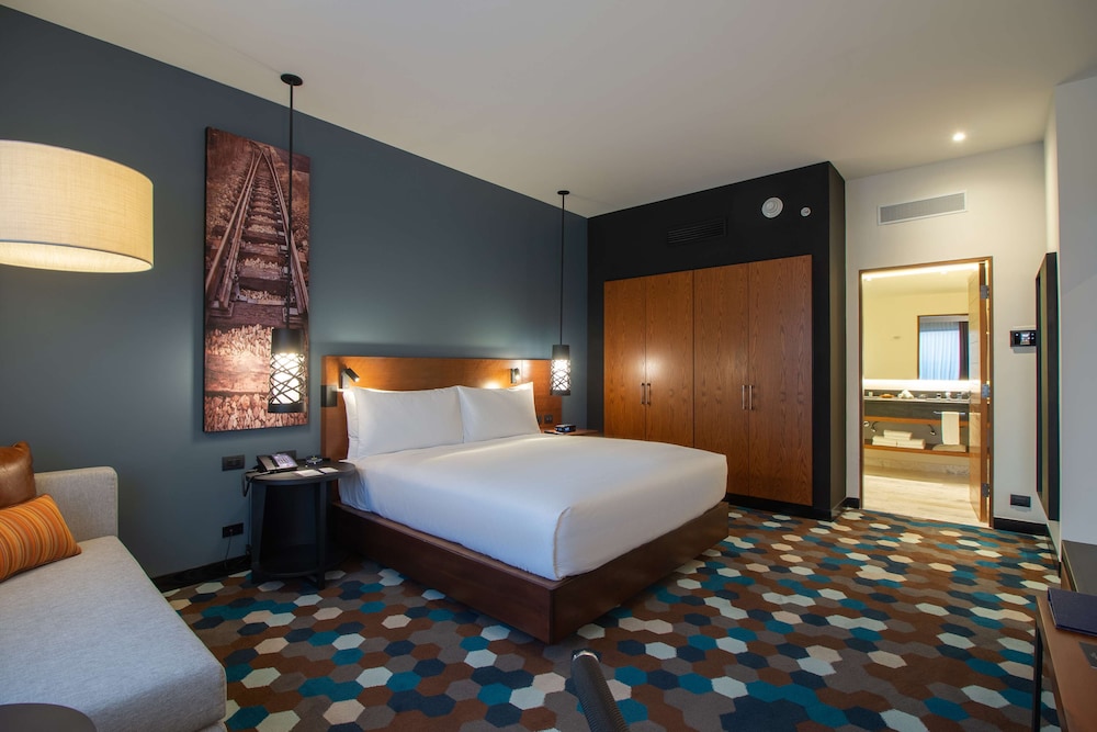 Room at Doubletree By Hilton Celaya, CELAYA