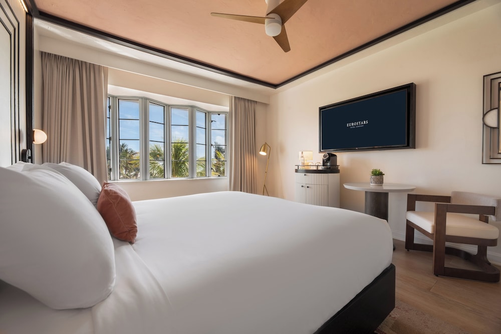 Room at Eurostars Winter Haven, MIAMI BEACH - FL
