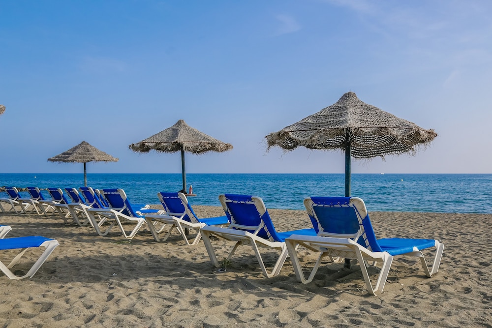 Sol Marbella Estepona - Atalaya Park 68/72