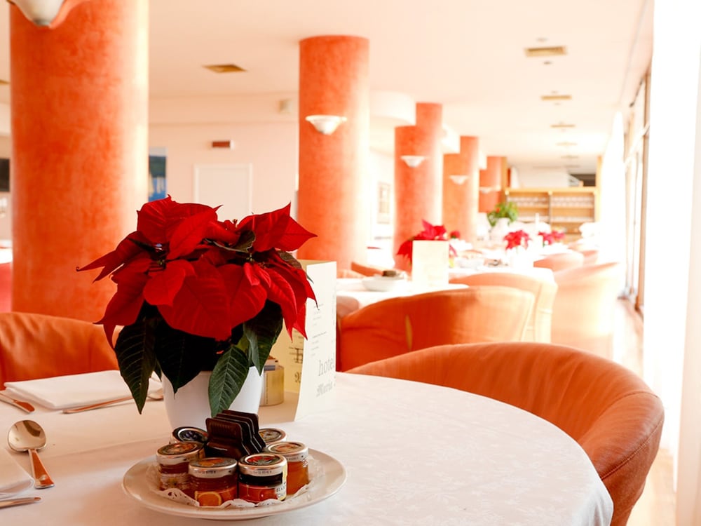 Hotel Greif Maria Theresia 70/78