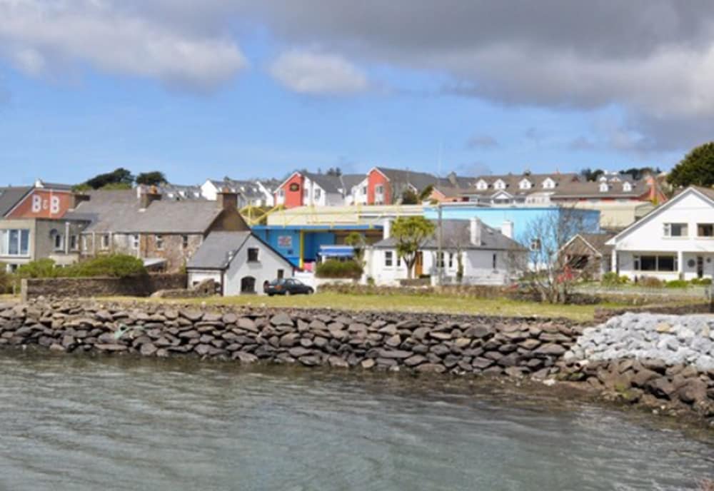 Dingle Harbour Lodge 3/39