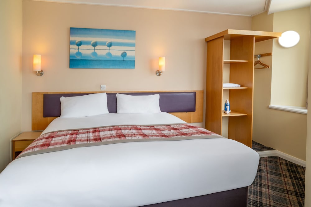 Britannia Inn Glasgow 29/62