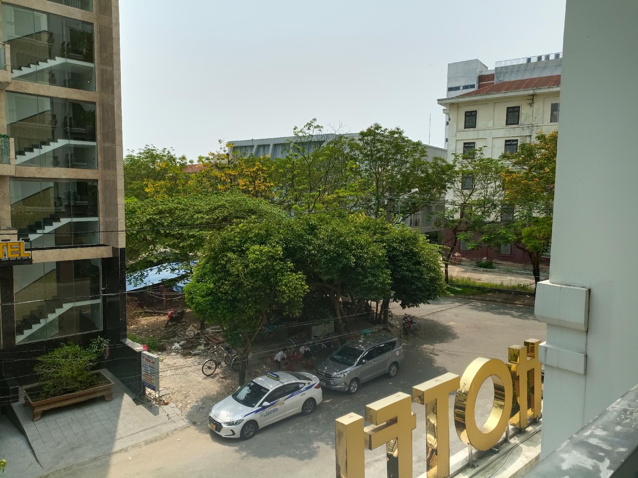 Dat Anh Hotel Hue 37/45