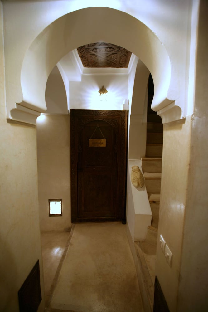 Riad La Cigale 24/50