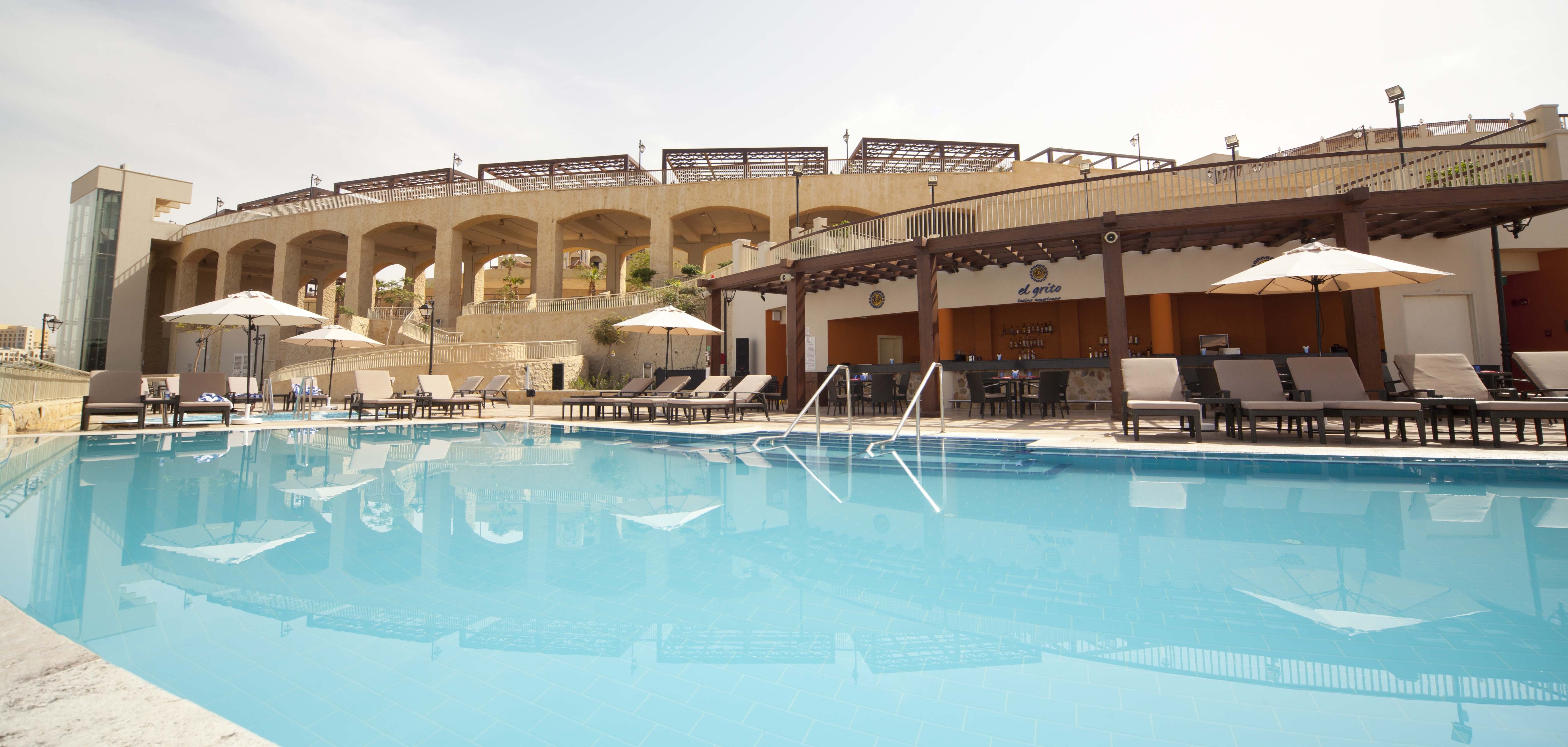 Crowne Plaza Jordan Dead Sea Resort and Spa 39/74