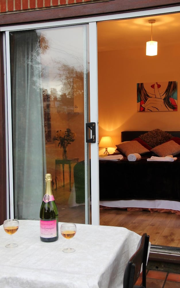 Crystal Lodge Hotel 27/38