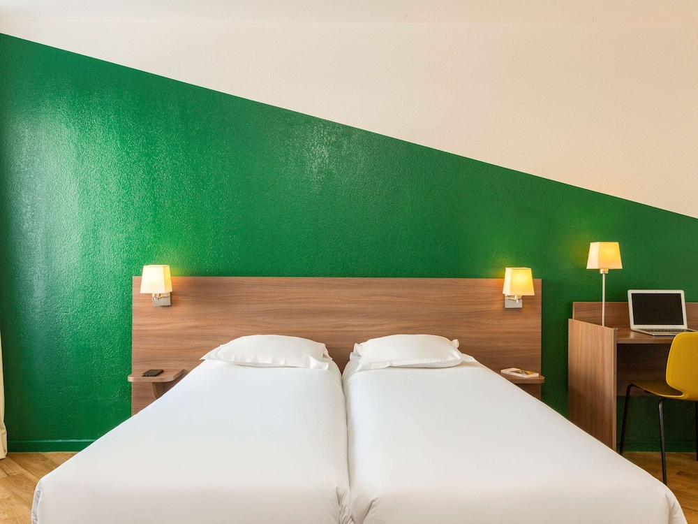 Adagio Access Carrieres Sous Poissy 28/48