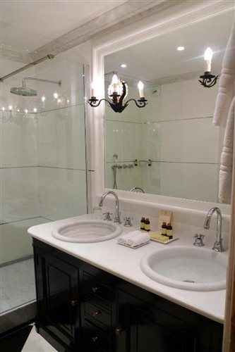 Suite, Terrace