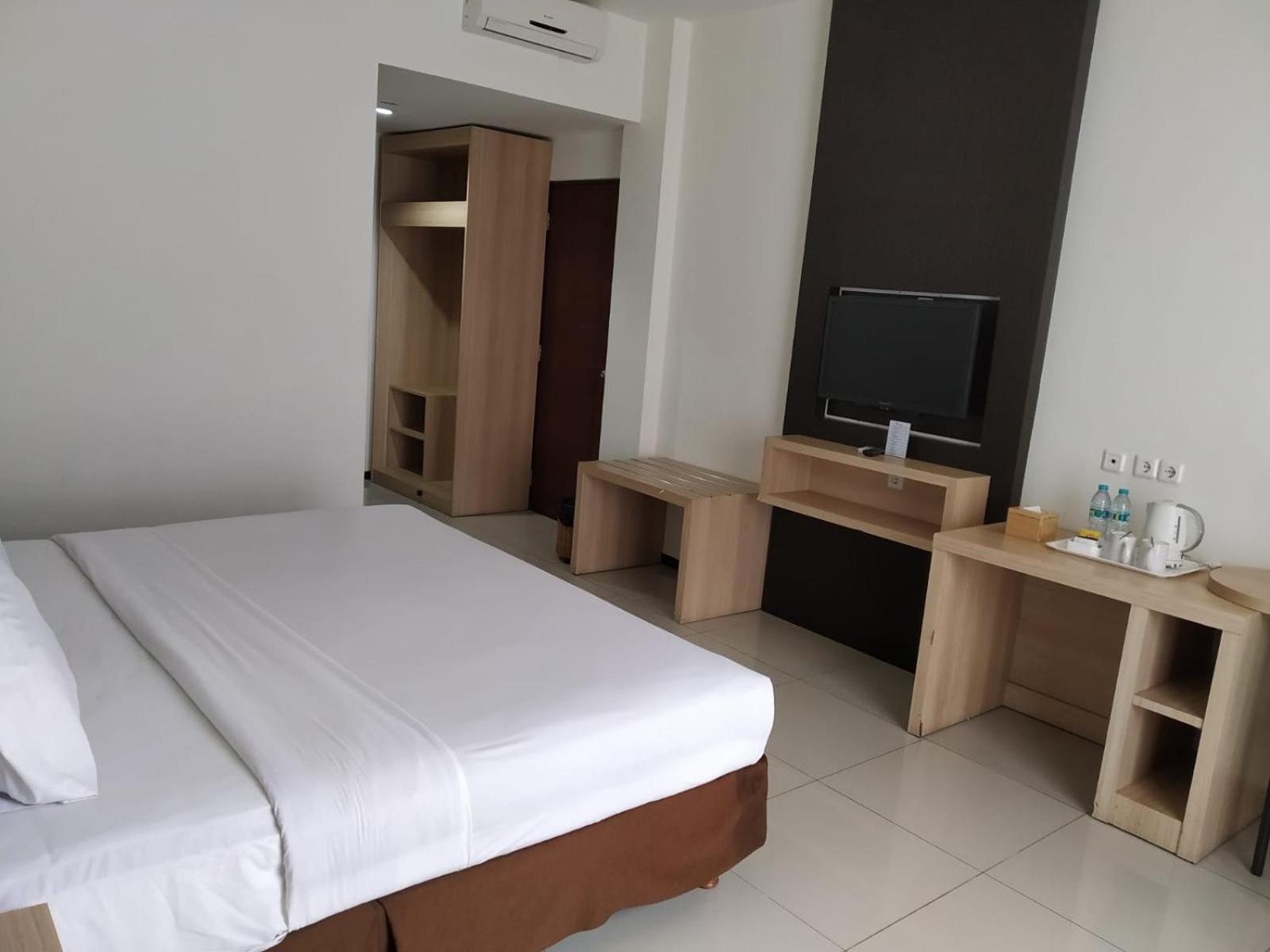 Batu Suki Resort and Hotel 4/47
