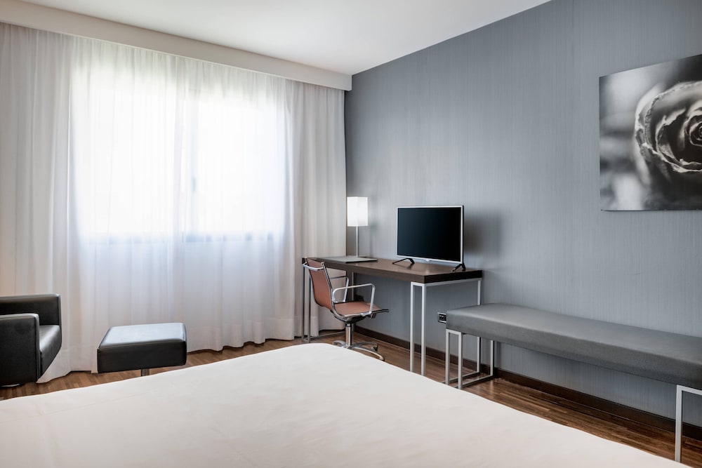 AC Hotel Algeciras by Marriott 11/48