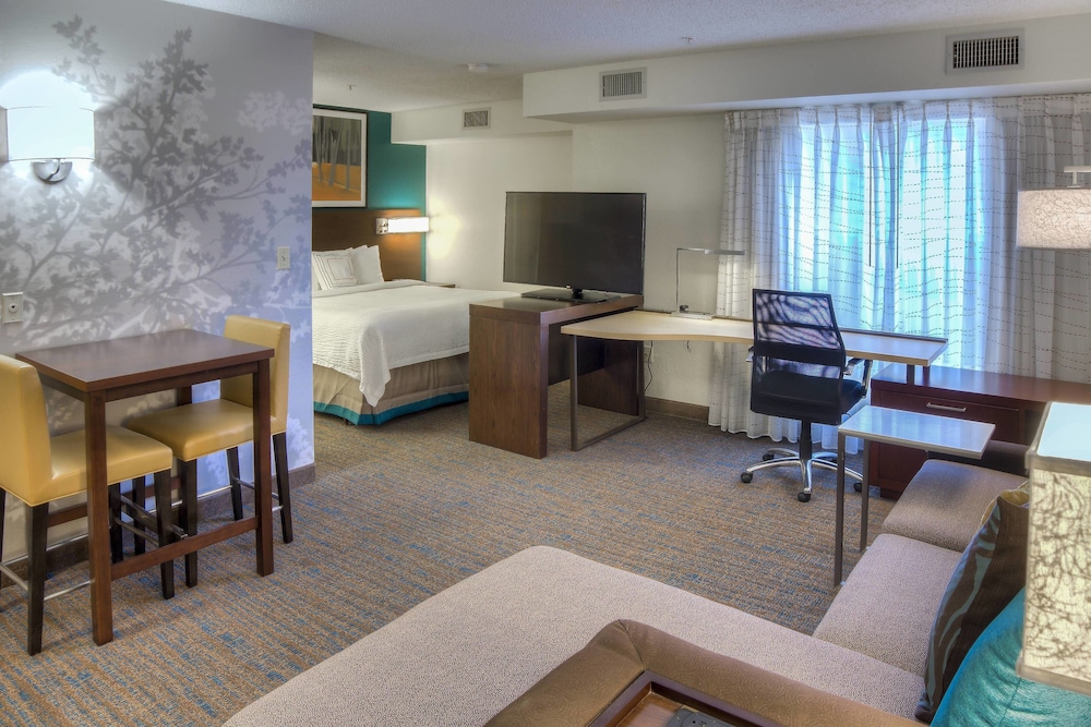 Residence Inn Marriott 30/47