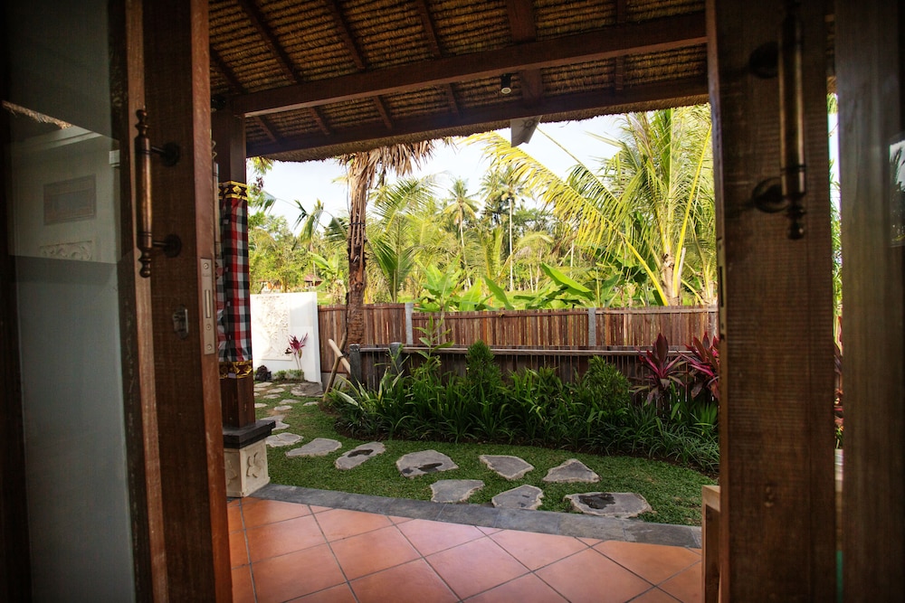 Ubud Luwih Villa 16/50