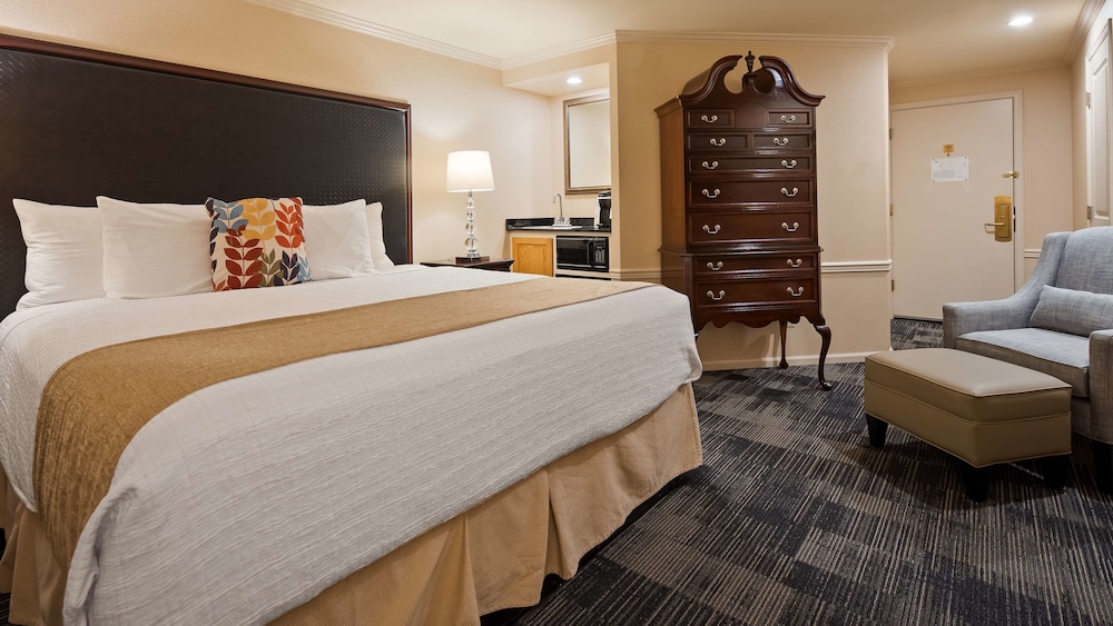 Wingate by Wyndham Bellingham Heritage Inn 23/48