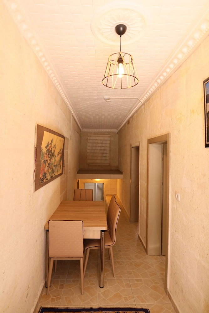 Cappadocia Panda Hostel 26/56