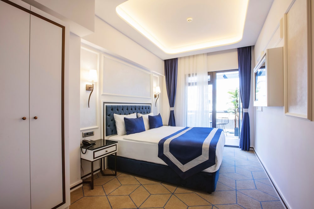 Endican Beyazit Hotel 22/44
