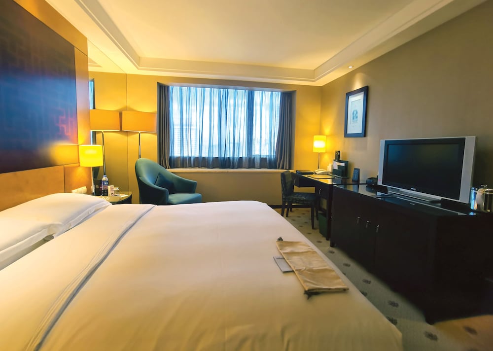 Radisson Collection Hyland Shanghai 26/78