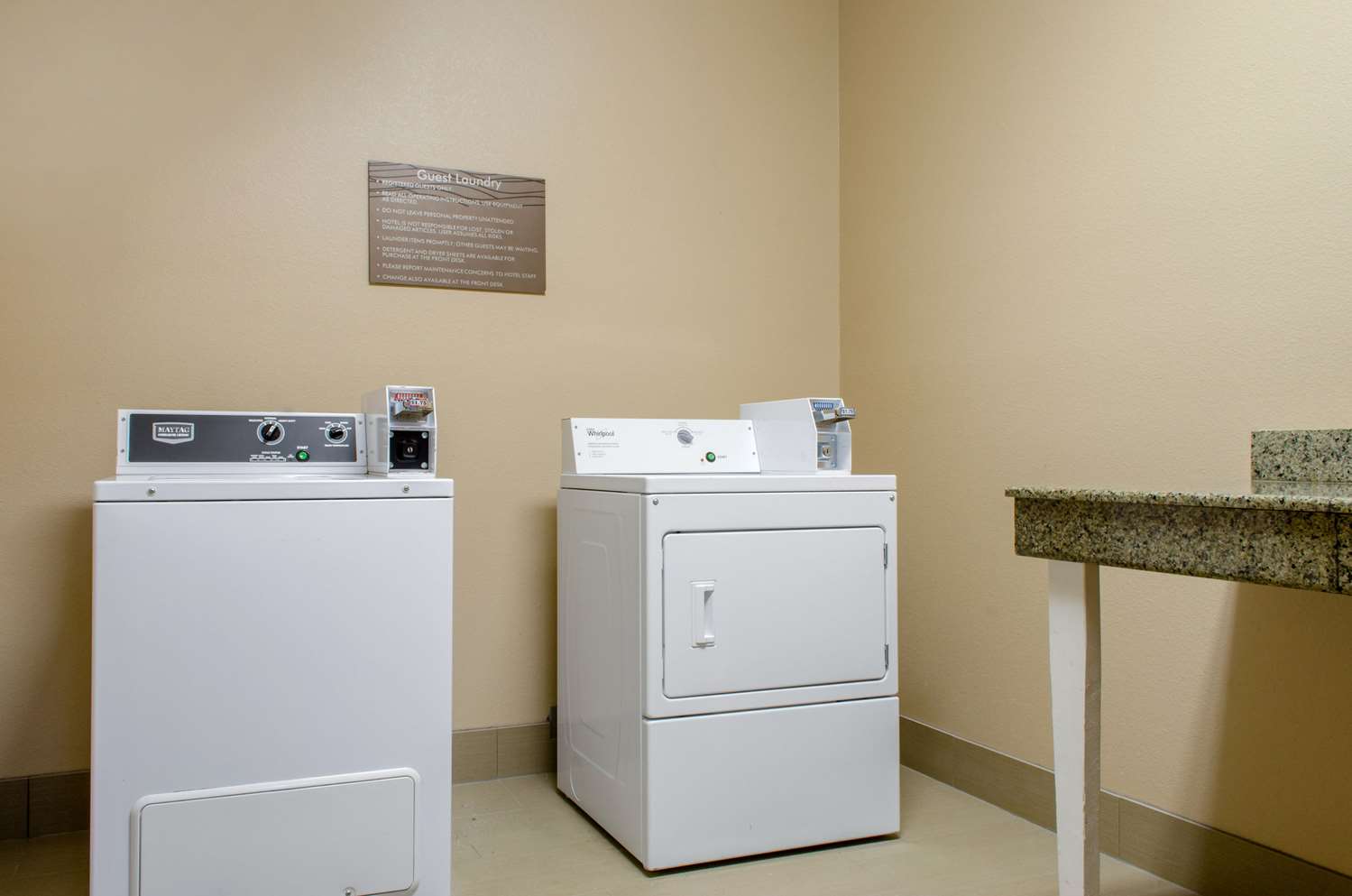 Comfort Inn & Suites Covington - Mandeville 5/32