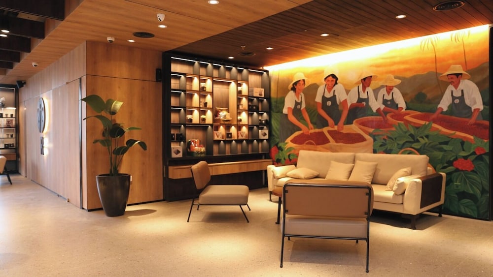 AI Hotel Jakarta Thamrin 12/21