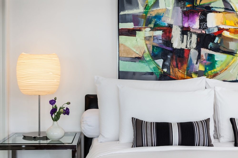 Bydlofts Boutique Hotel Serviced Apartments 10/77