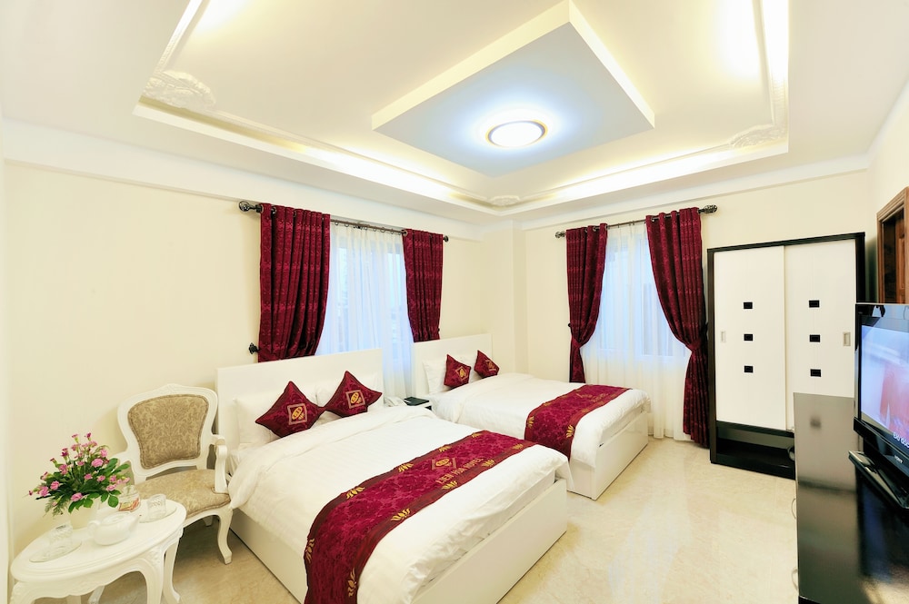 Phuoc Son Hotel 19/45